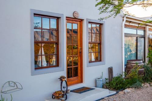 Karoo View Cottages