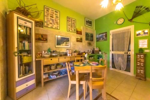 B&B Uliveto del Gargano 3