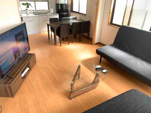 Two-Bedroom Villa