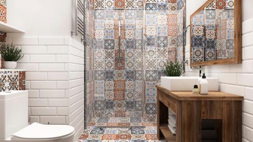 Centric Baku Boutique Hotel – Baku, NY