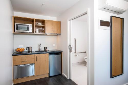 Quest Tauranga Central in 陶朗加市中心