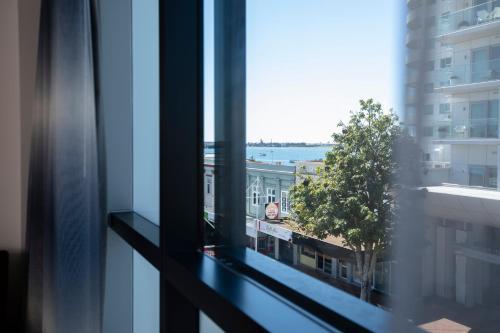 Quest Tauranga Central in 陶朗加市中心