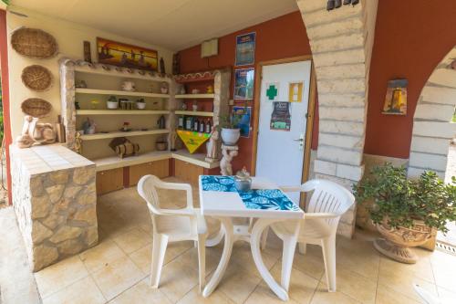 B&B Uliveto del Gargano 2