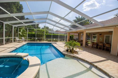 Villa Eagle Home - image 4