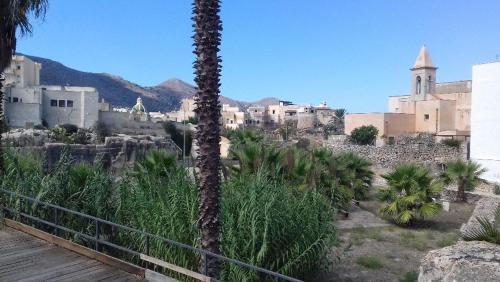 La casa di Andrea – Favignana Island, CA