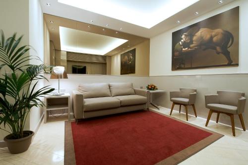 Harry's Bar Trevi Luxury Apartments - Mignanelli, Rom (Foto 4)