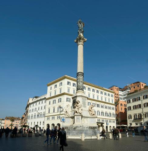 Harry's Bar Trevi Luxury Apartments - Mignanelli, Rom (Foto 6)