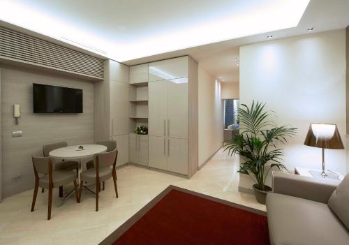 Harry's Bar Trevi Luxury Apartments - Mignanelli, Rom (Foto 7)