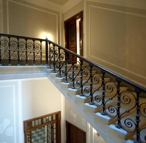 Harry's Bar Trevi Luxury Apartments - Mignanelli, Rom (Foto 9)