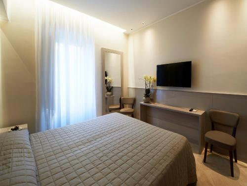 Harry's Bar Trevi Luxury Apartments - Mignanelli, Rom (Foto 5)