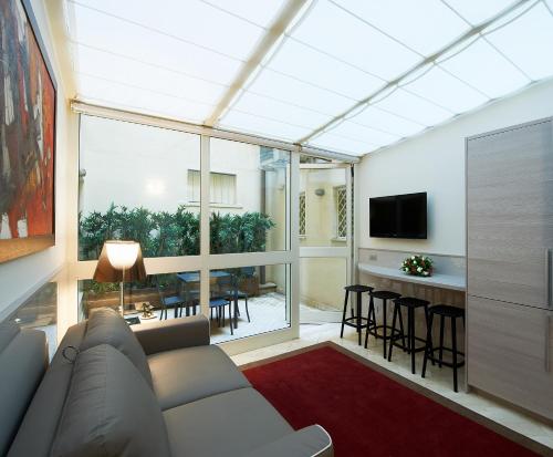 Harry's Bar Trevi Luxury Apartments - Mignanelli 2