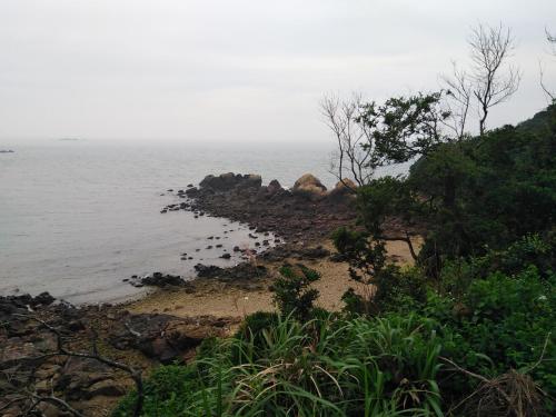 Beach, 星海芝家民宿Samuel's Home in Matsu Island