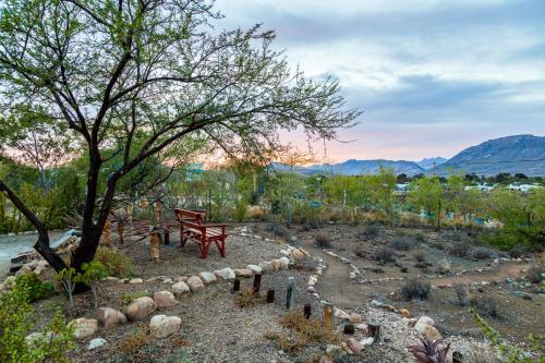 Karoo View Cottages