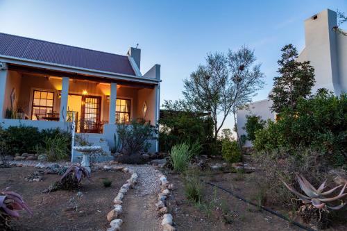 Karoo View Cottages