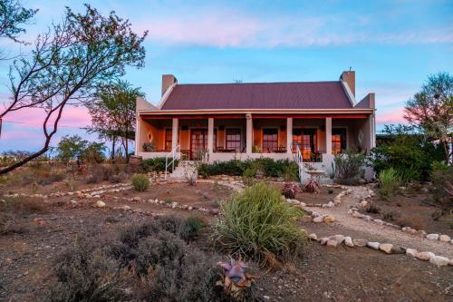 Karoo View Cottages