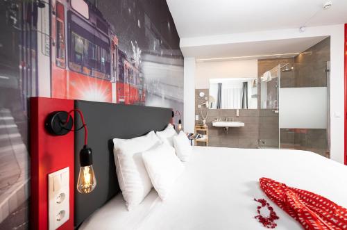 The Three Corners Hotel Anna - image 10