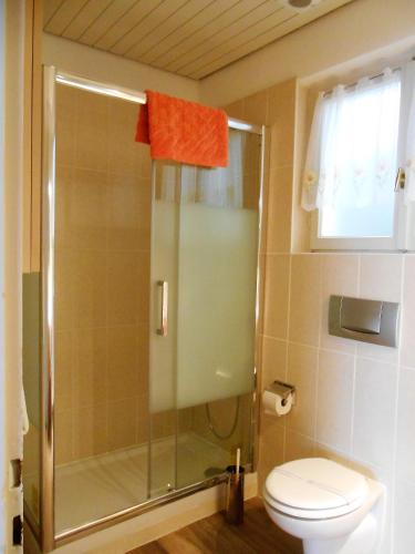 Studio with Lake View