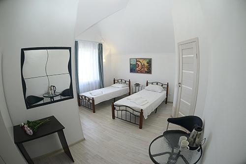 Hotel Planernaya - image 4