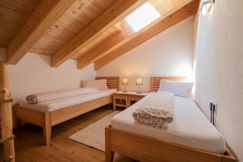 Apartment Dahoam - image 14