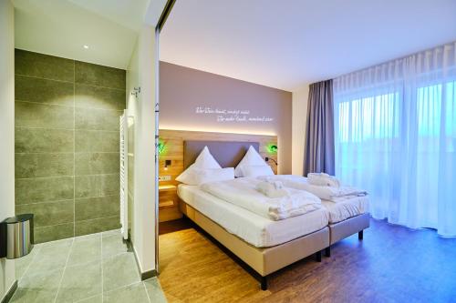 Sonnenhotel Weingut Römmert - image 14