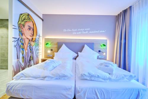 Sonnenhotel Weingut Römmert - image 9