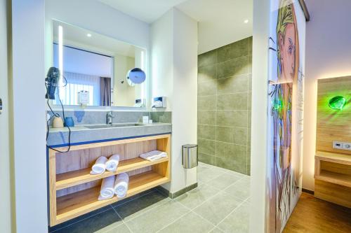 Sonnenhotel Weingut Römmert - image 13