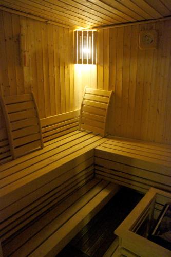 Mountain house Vilina rosa in Kolasin