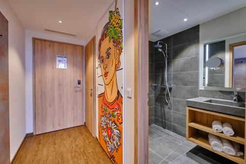 Sonnenhotel Weingut Römmert - image 7