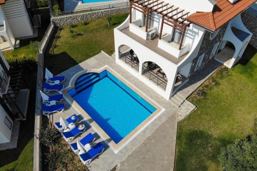  Villa Reyonu - Villa Amore 1 Ölüdeniz in 48300 Ölüdeniz