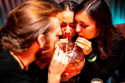 Kick Ass Greyfriars (18+) - image 3