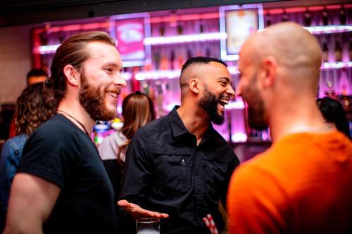 Kick Ass Greyfriars (18+) - image 9