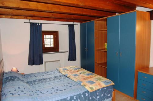 Case Gran Paradiso Villaggio Melignon - image 12