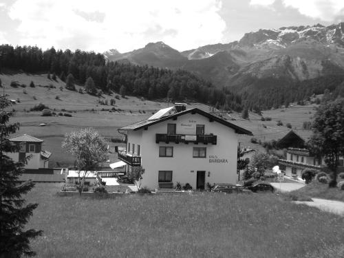 Haus Barbara - image 9