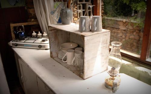 ジュビラント Bethany Farm 3つ星 ホテル 施設