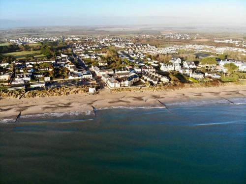 Seaview Beachfront Apartment Silversands Rosslare Strand Co. Wexford