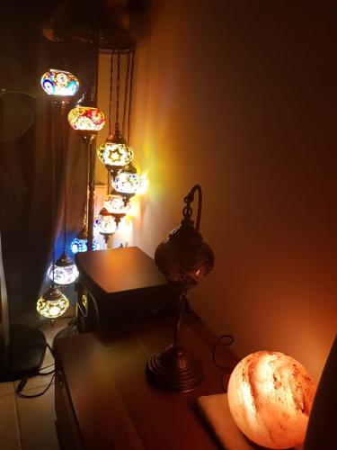 Wunderschöne Ferienwohnung in Side