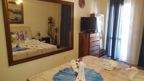 Wunderschöne Ferienwohnung in Side