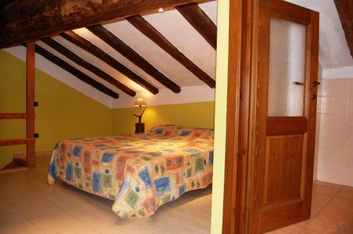 Case Gran Paradiso Villaggio Melignon - image 5