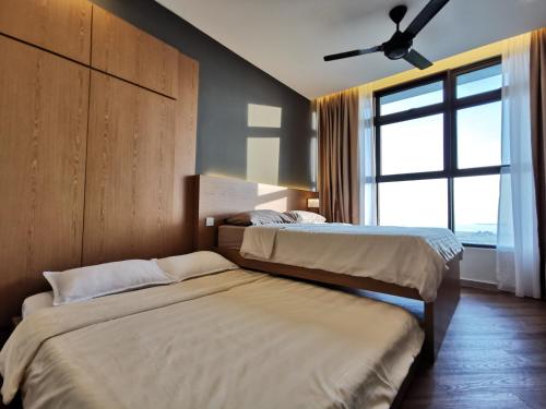 Mykey Atlantis B-22-04 Melaka City