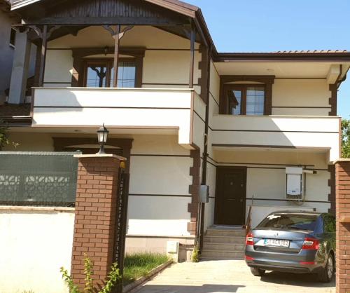  Ayla Villa Pansiyon in Masukiye