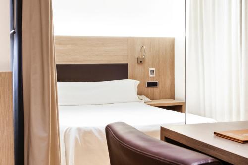 Hotel Lleó, Barcellona (foto 6)