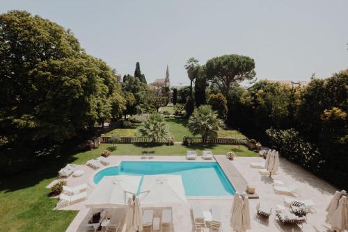 La Villa Guy & Spa - Teritoria - Chambre d'hôtes - Béziers