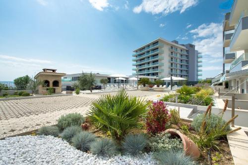 Apartments Kamelija 3