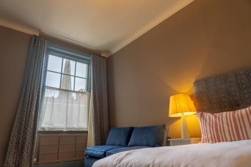 Green Dragon Hotel Room Type - Apartment