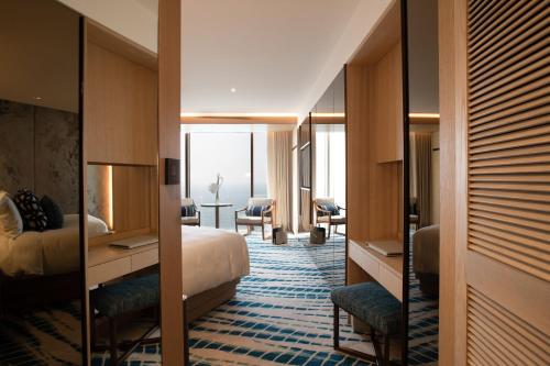 Jumeirah Beach Hotel Dubai, Dubái (foto 9)