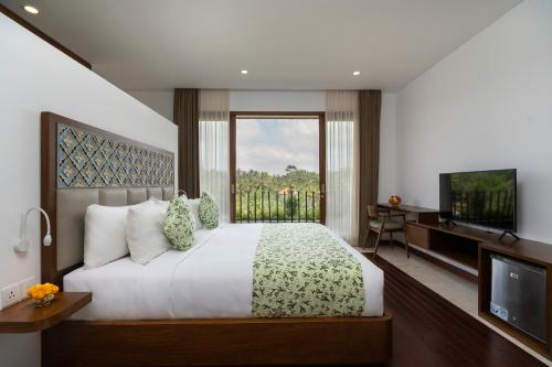 Two Bedroom Suite Room image 7