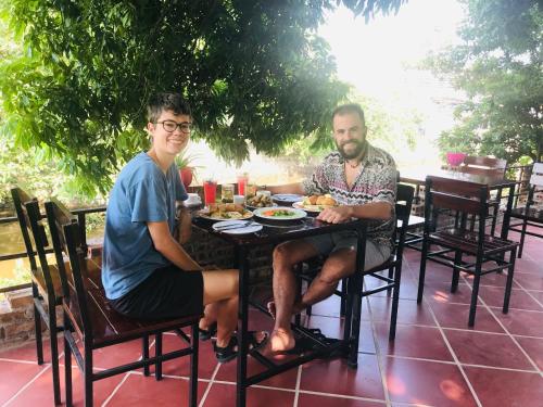 Tam Coc Thai Duong Homestay – Ninh Binh, OH