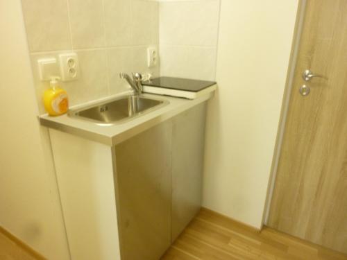 Apartmán VAN NG 4