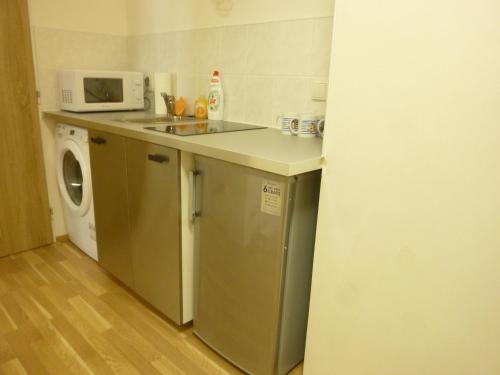 Apartmán VAN NG 3