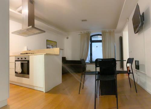 La Pigna Boutique Apartment - image 11